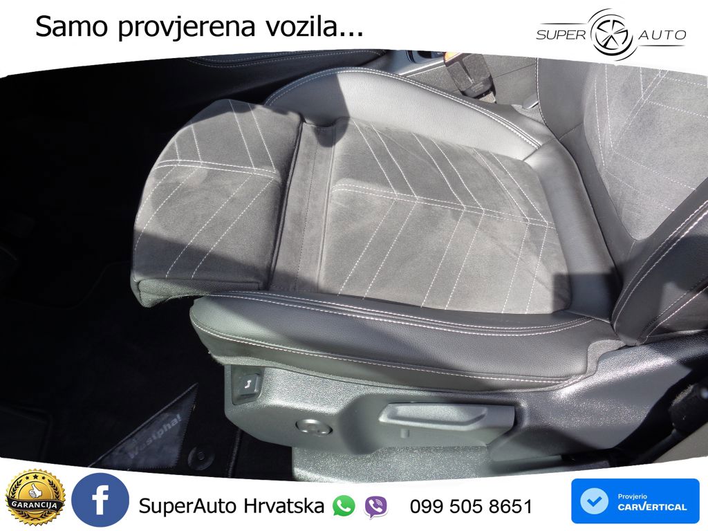 Opel Grandland 1.2 Turbo (136 KS)  e-DCT GS LED+GR SJED+ACC