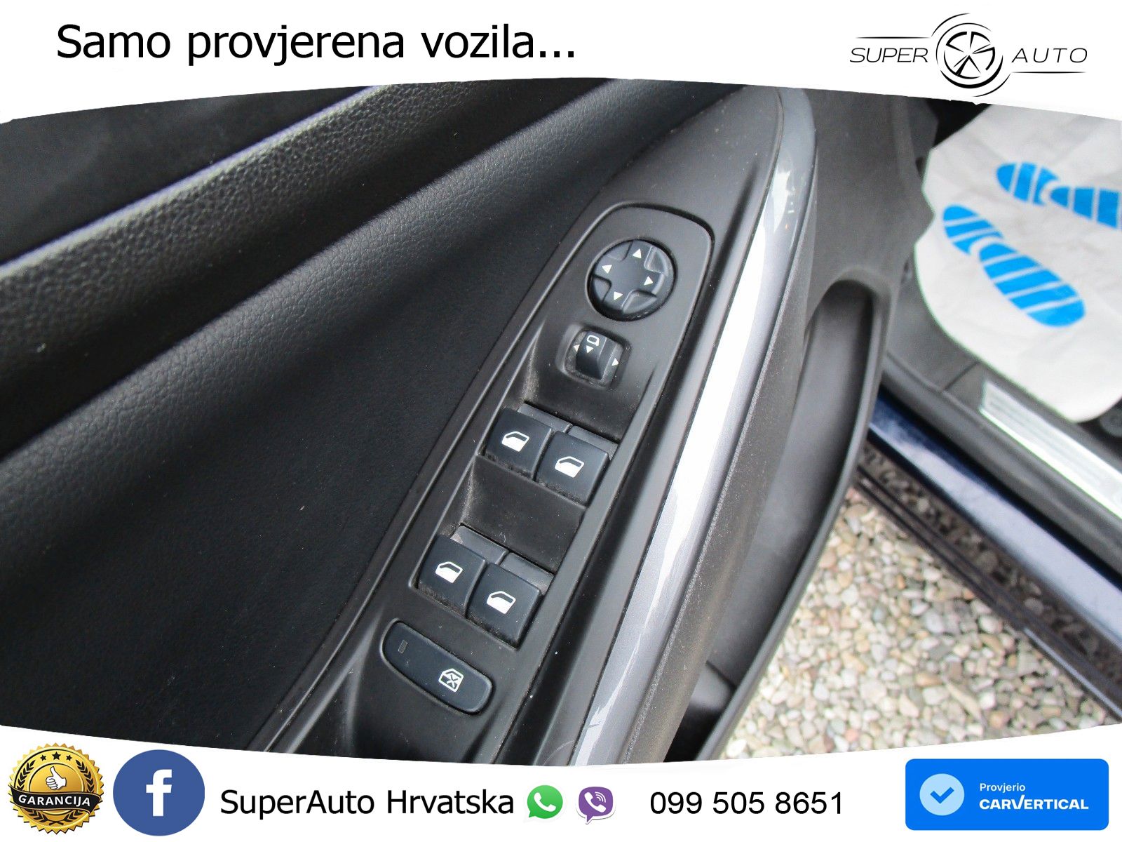 Opel Grandland X 1.2 Turbo (130 KS) Automatic Ultimate LED+GR SJED+ACC