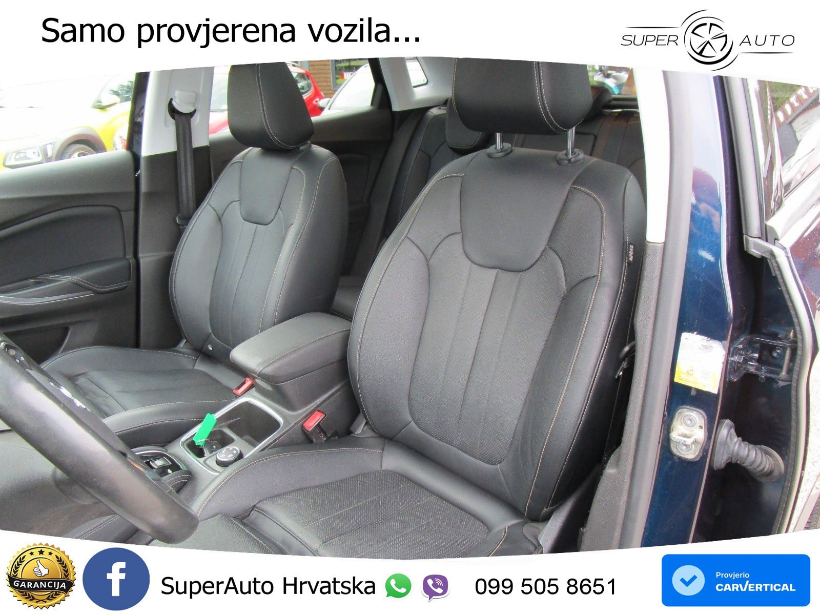 Opel Grandland X 1.2 Turbo (130 KS) Automatic Ultimate LED+GR SJED+ACC