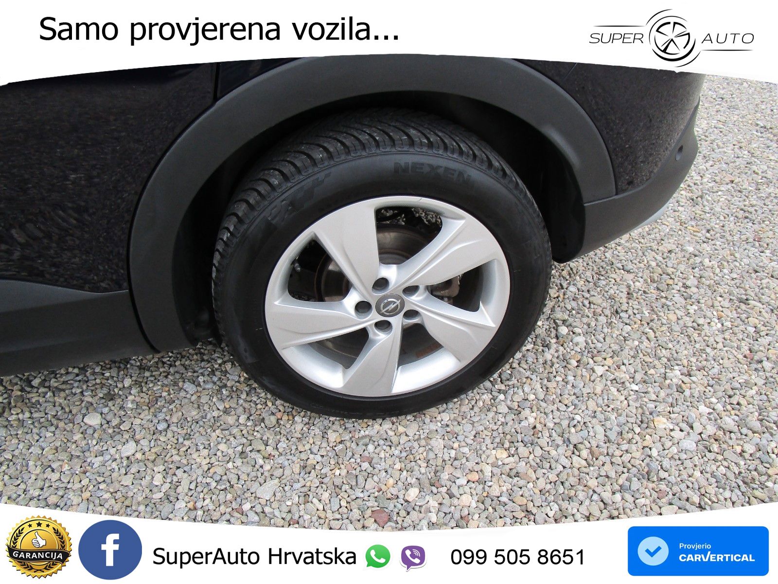 Opel Grandland X 1.2 Turbo (130 KS) Automatic Ultimate LED+GR SJED+ACC