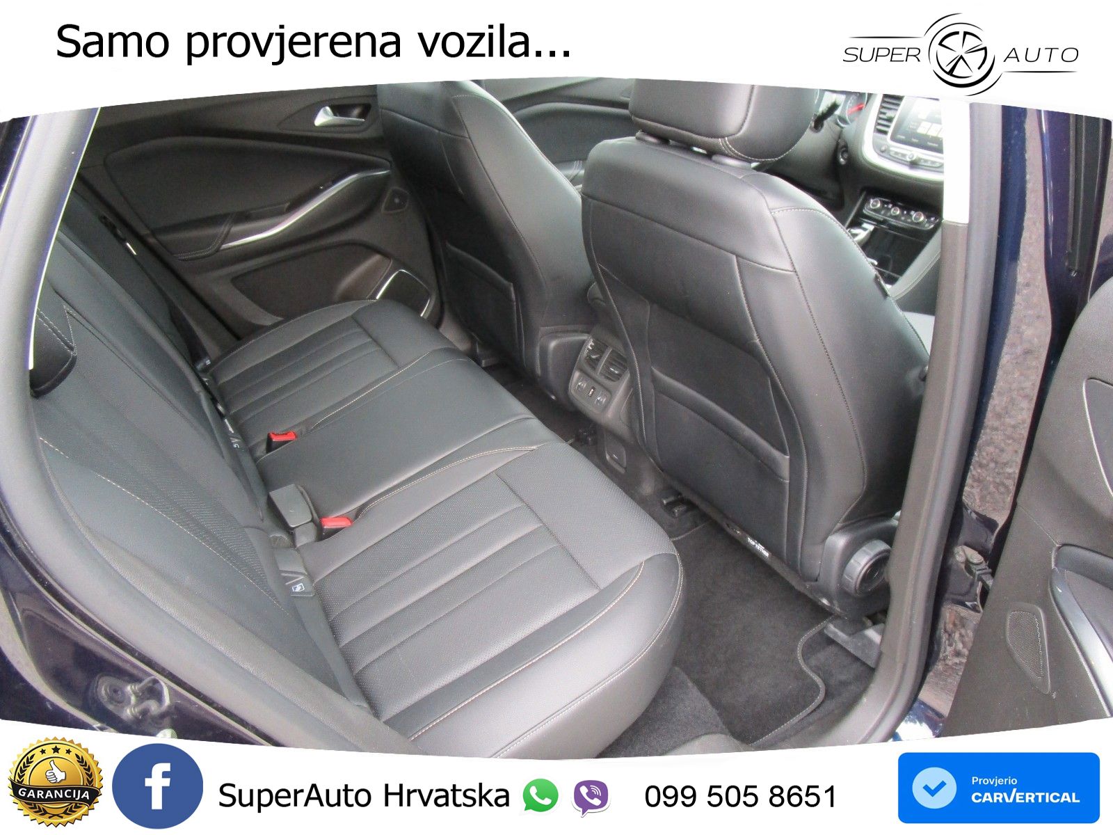 Opel Grandland X 1.2 Turbo (130 KS) Automatic Ultimate LED+GR SJED+ACC