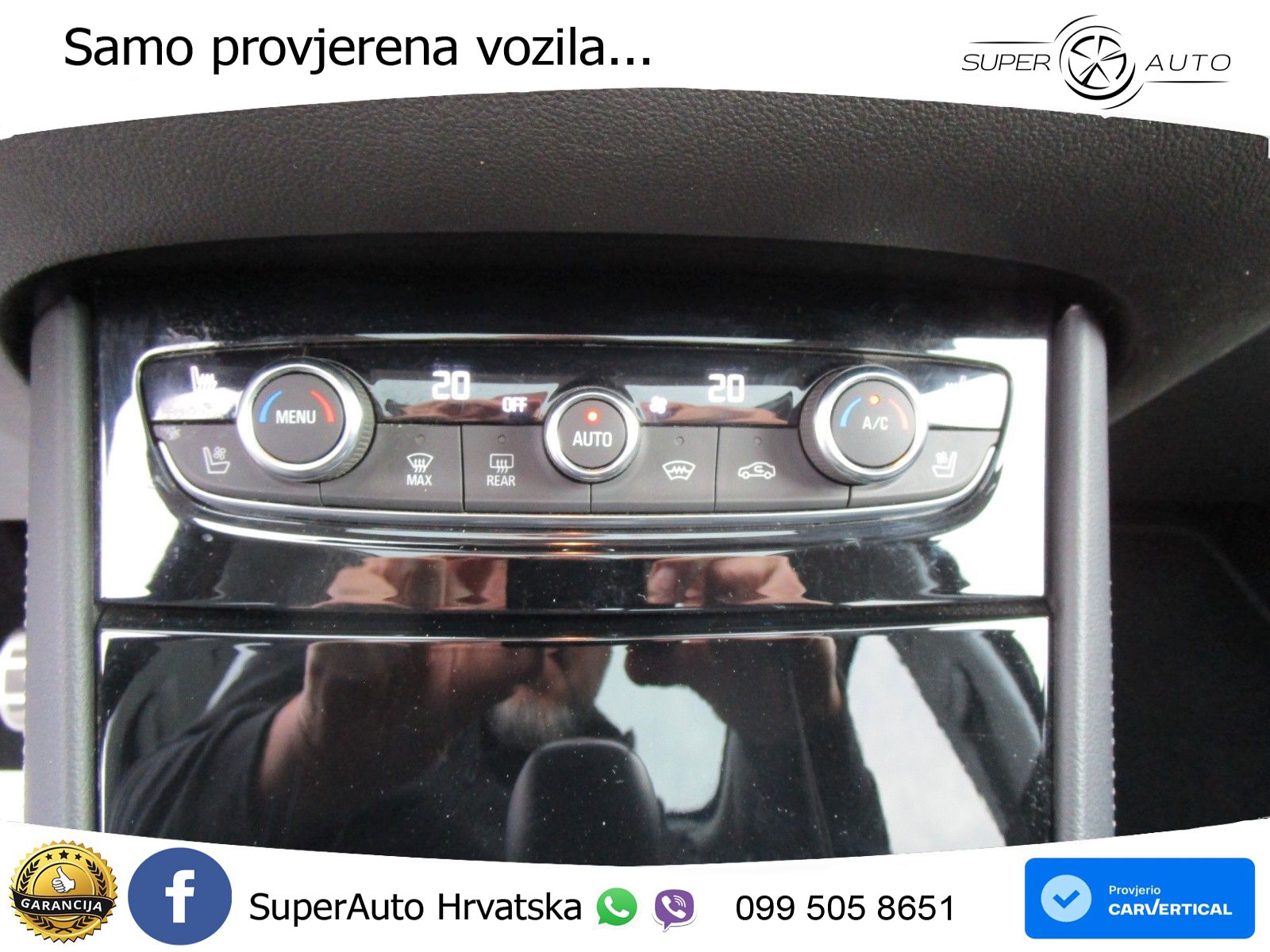 Opel Grandland X 1.2 Turbo (130 KS) Automatic Ultimate LED+GR SJED+ACC