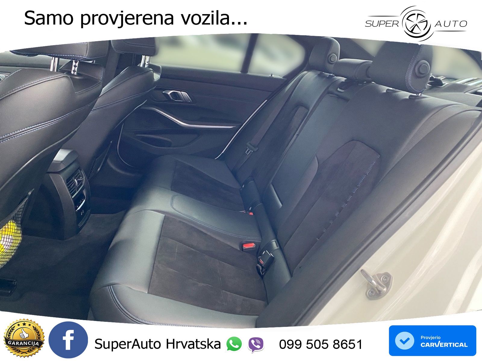 BMW 330i (258 KS) Steptronic M Sport LED+GR SJED+ACC