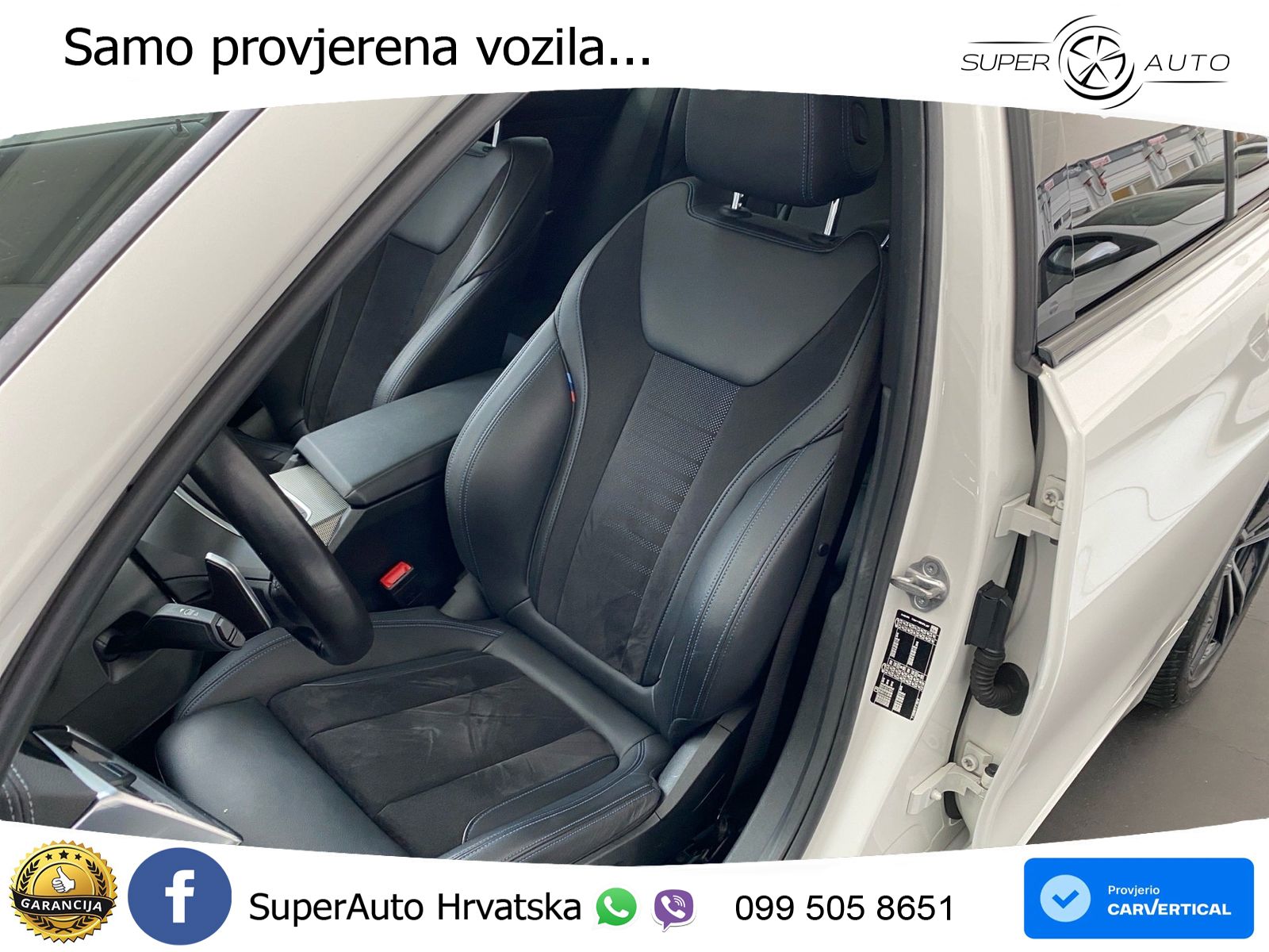 BMW 330i (258 KS) Steptronic M Sport LED+GR SJED+ACC