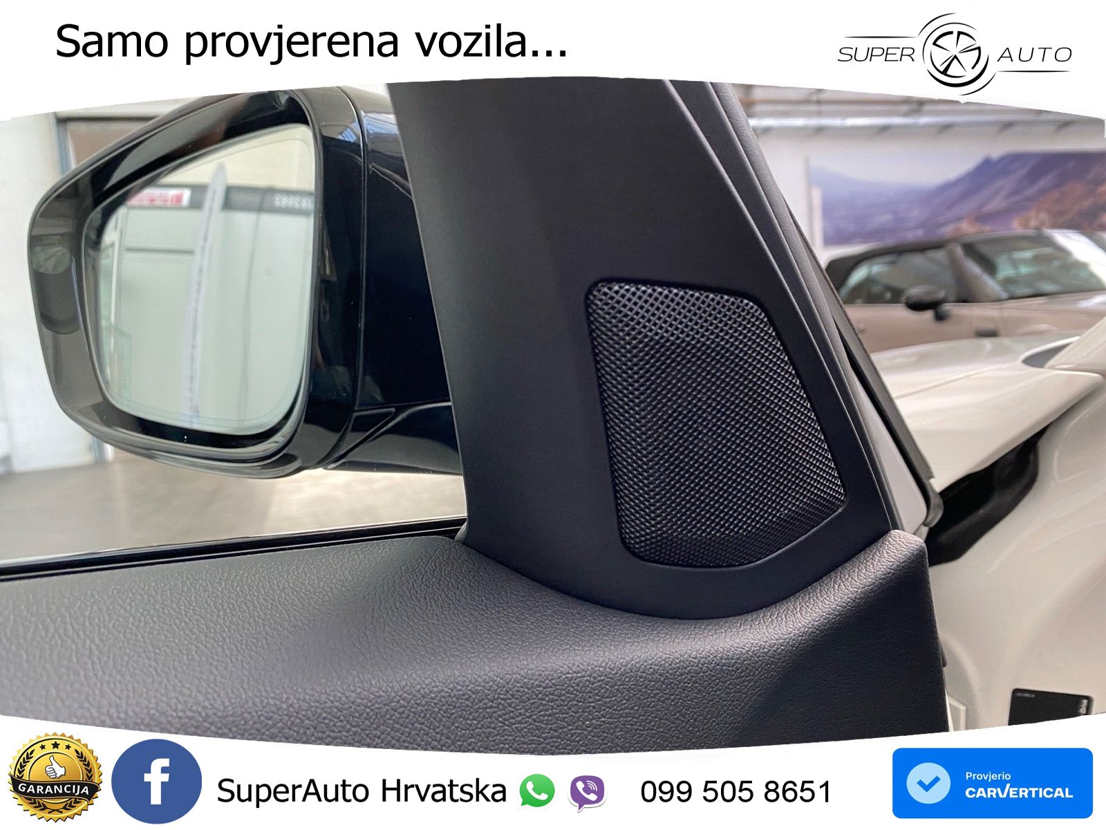 BMW 330i (258 KS) Steptronic M Sport LED+GR SJED+ACC