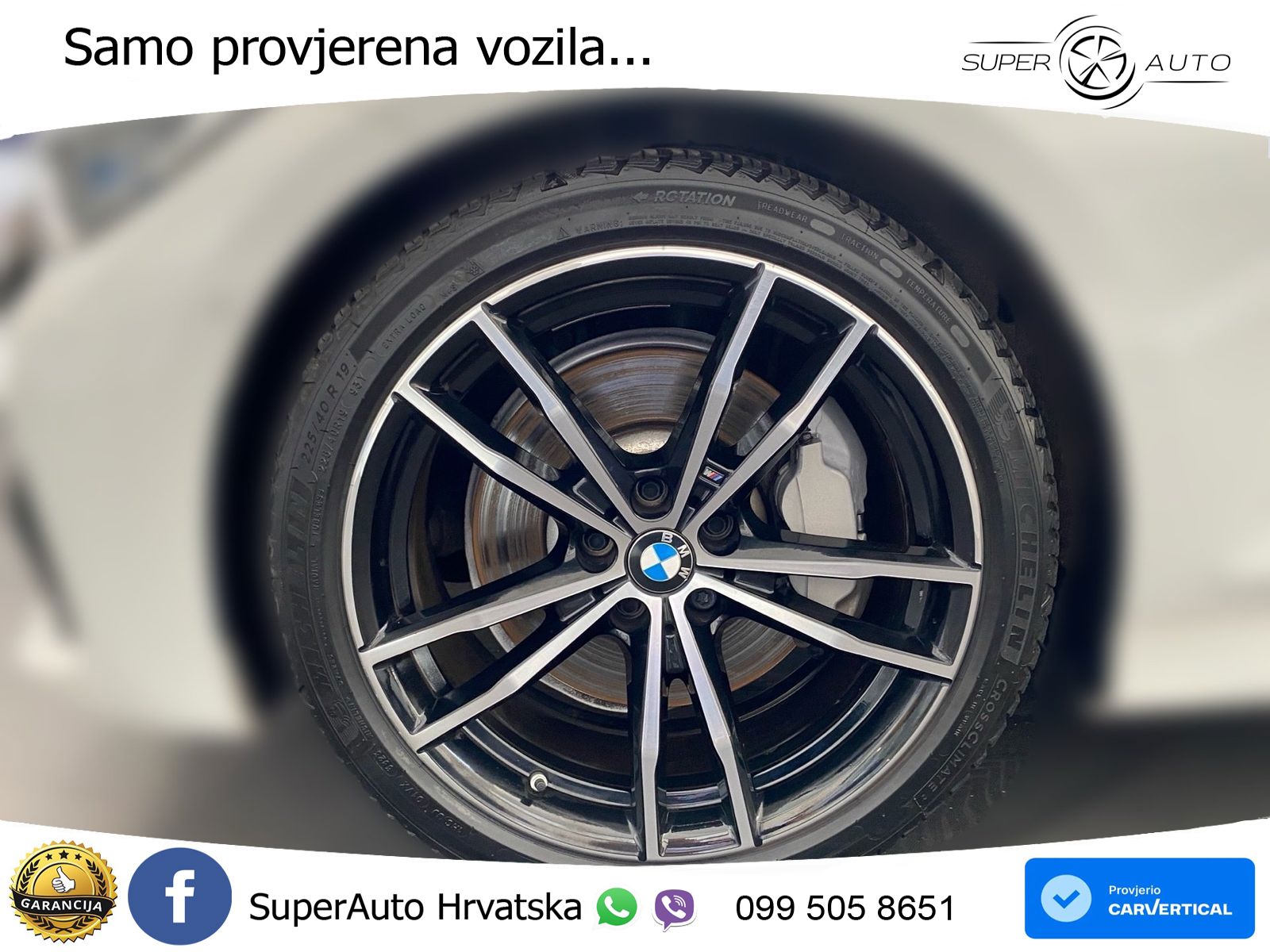 BMW 330i (258 KS) Steptronic M Sport LED+GR SJED+ACC