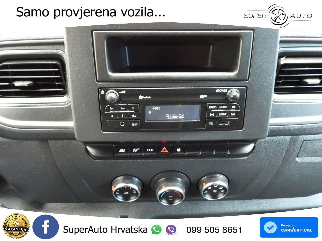 Renault MASTER KOFFER AUFZUG 8 PALETTEN TEMPOMAT LED 165 KS