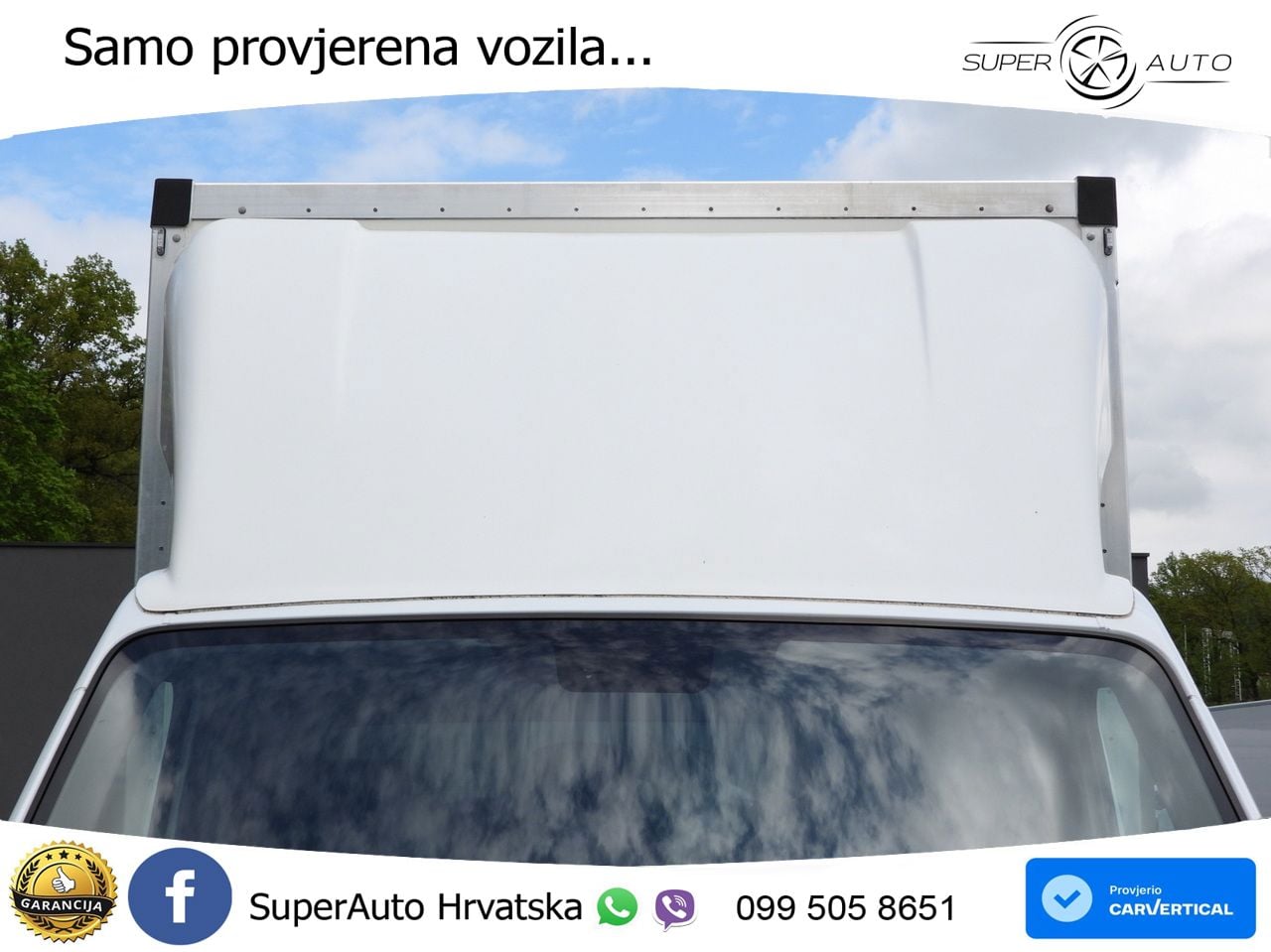 Renault MASTER KOFFER AUFZUG 8 PALETTEN TEMPOMAT LED 165 KS