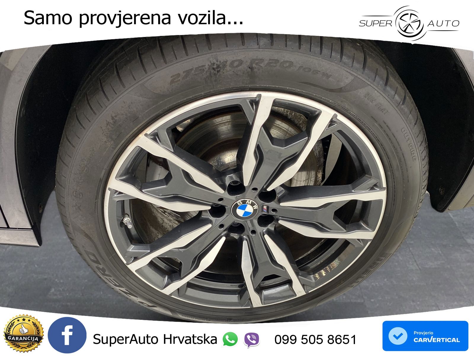 BMW X3 30d xDrive Steptronic M Sport LED+GR SJED+ACC