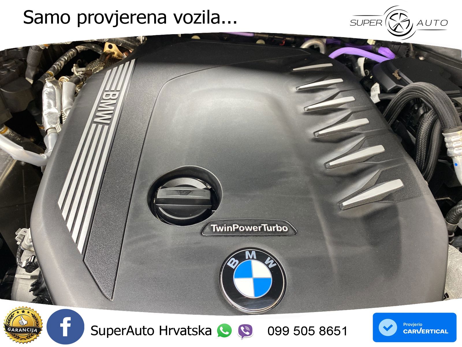 BMW X3 30d xDrive Steptronic M Sport LED+GR SJED+ACC