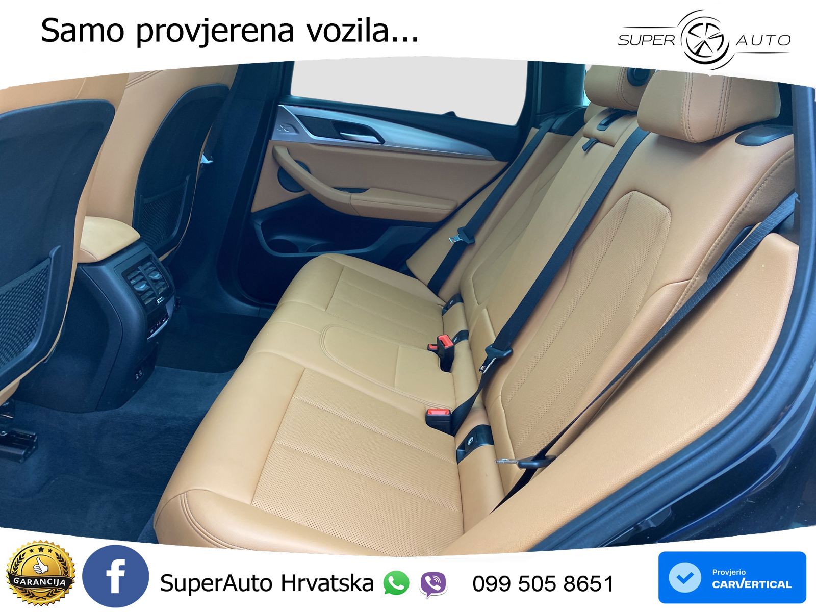 BMW X3 30d xDrive Steptronic M Sport LED+GR SJED+ACC