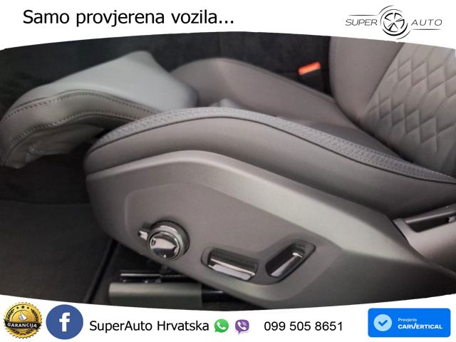 Volvo XC60 T6 AWD Geartronic LED+GR SJED+ACC