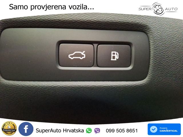 Volvo XC60 T6 AWD Geartronic LED+GR SJED+ACC