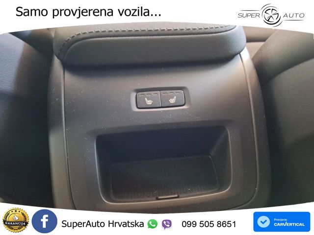 Volvo XC60 T6 AWD Geartronic LED+GR SJED+ACC