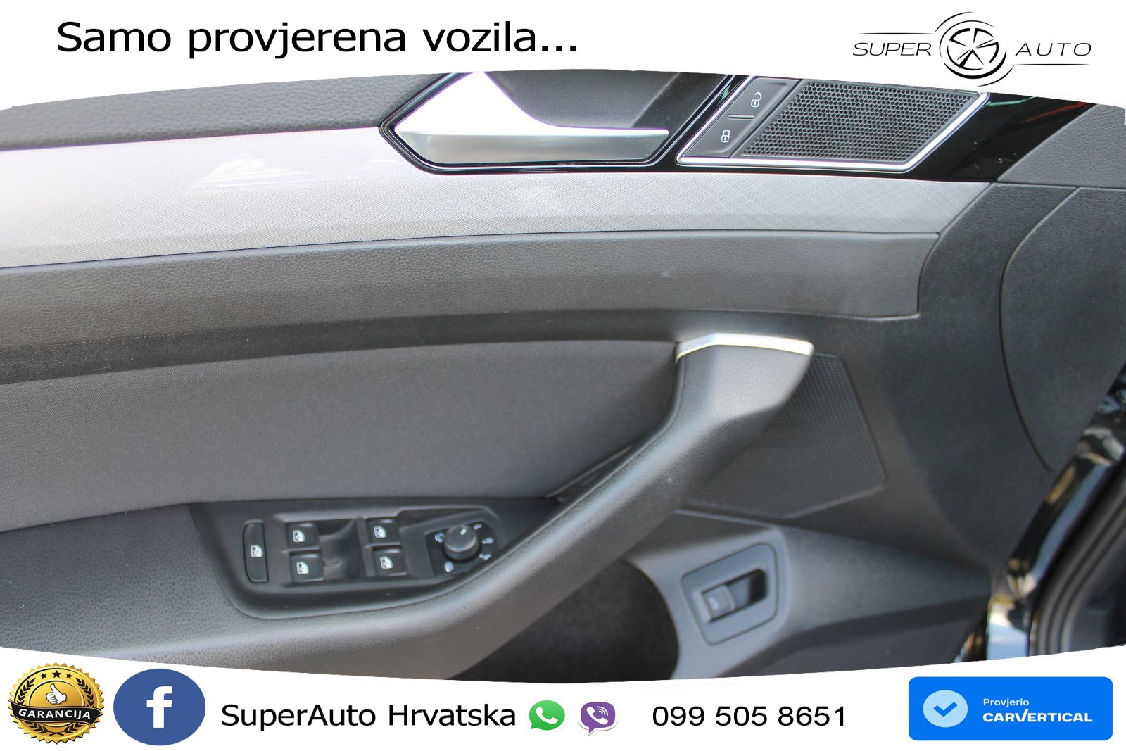 Volkswagen Passat Variant 2.0 TDI (150 KS) DSG Business LED+GR SJED+ACC