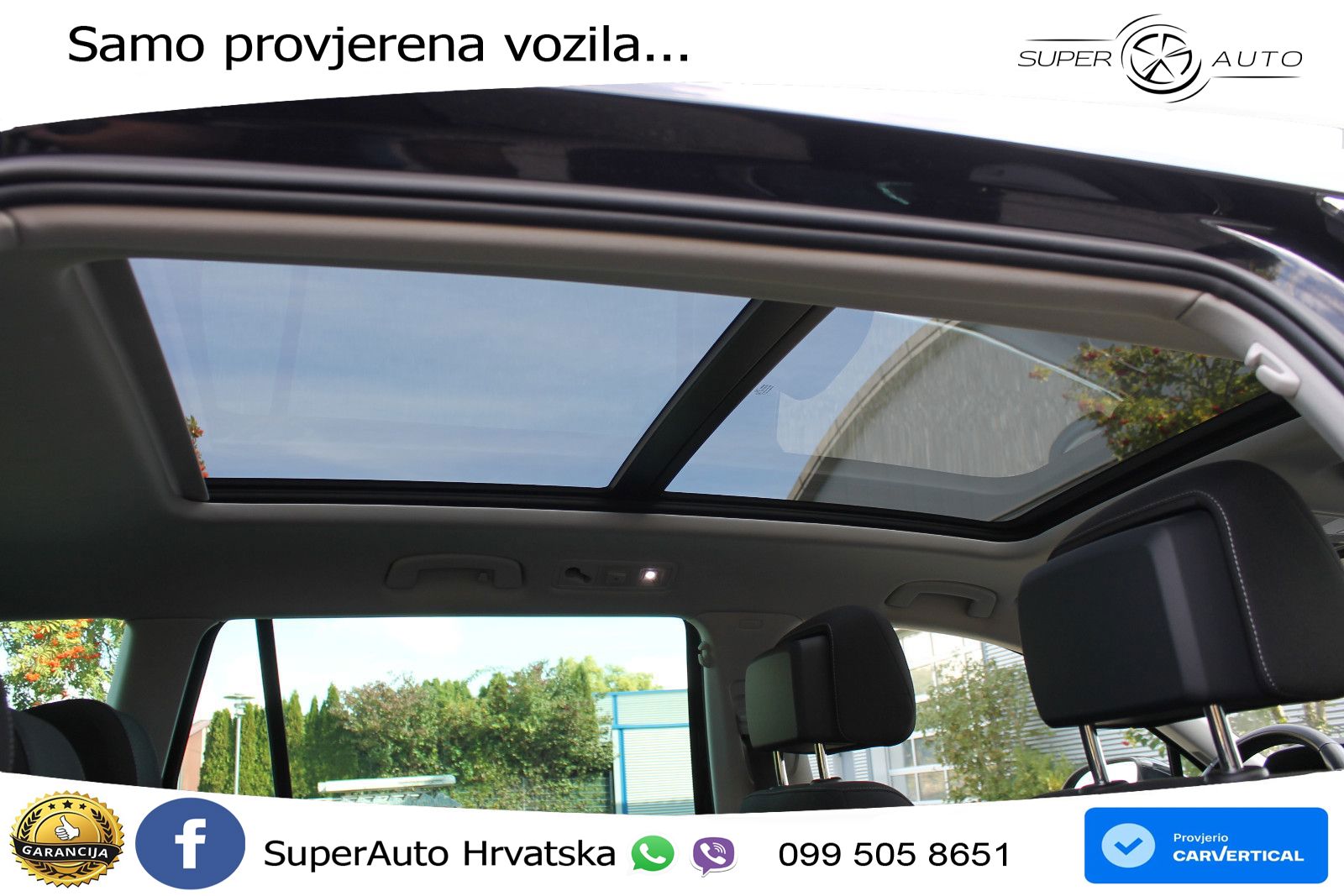Volkswagen Passat Variant 2.0 TDI (150 KS) DSG Business LED+GR SJED+ACC