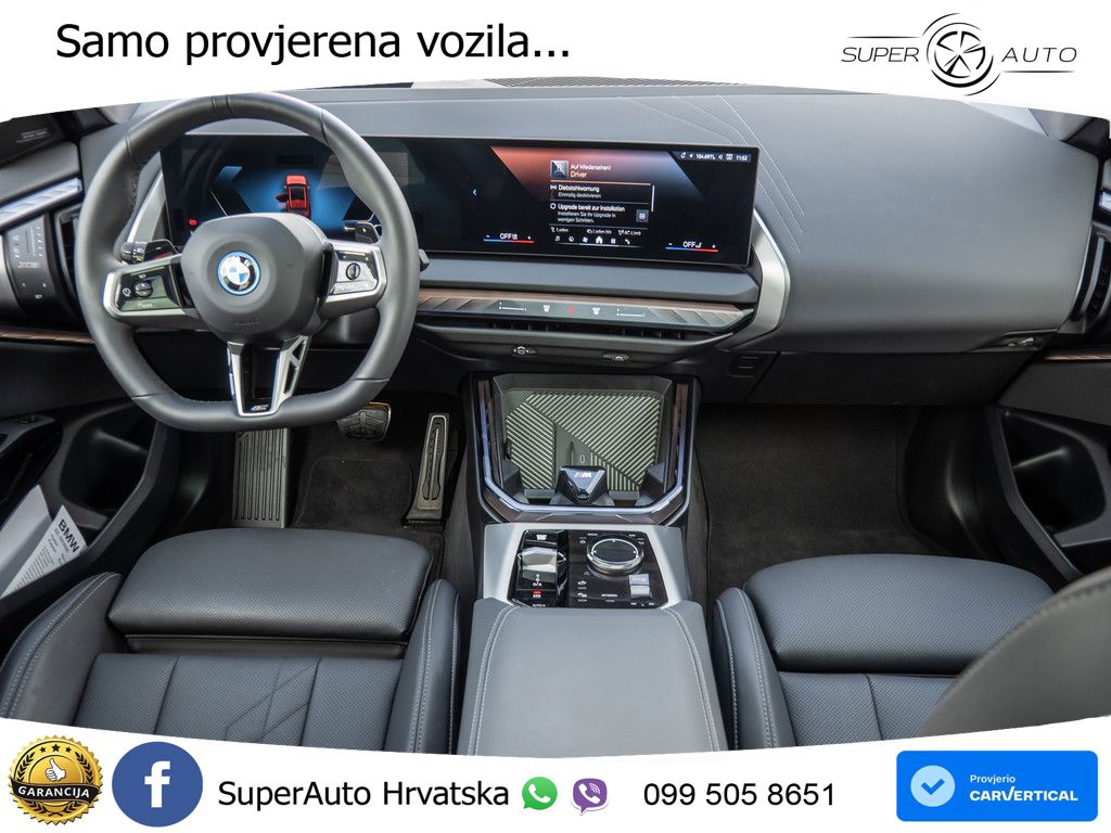BMW X3 30e xDrive Steptronic M Sport ACC+HEAD+GR SJED+360+PANO