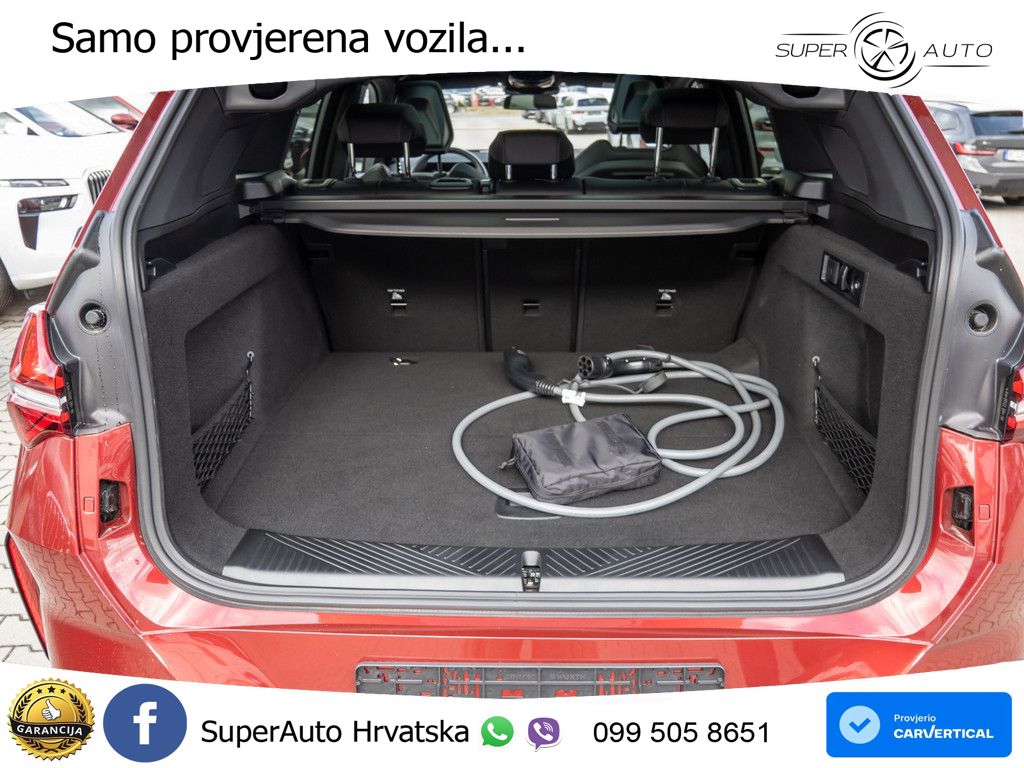 BMW X3 30e xDrive Steptronic M Sport ACC+HEAD+GR SJED+360+PANO