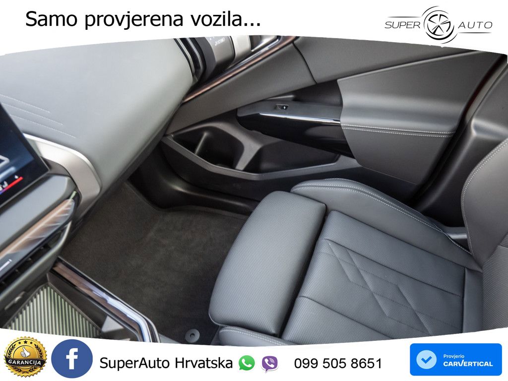 BMW X3 30e xDrive Steptronic M Sport ACC+HEAD+GR SJED+360+PANO