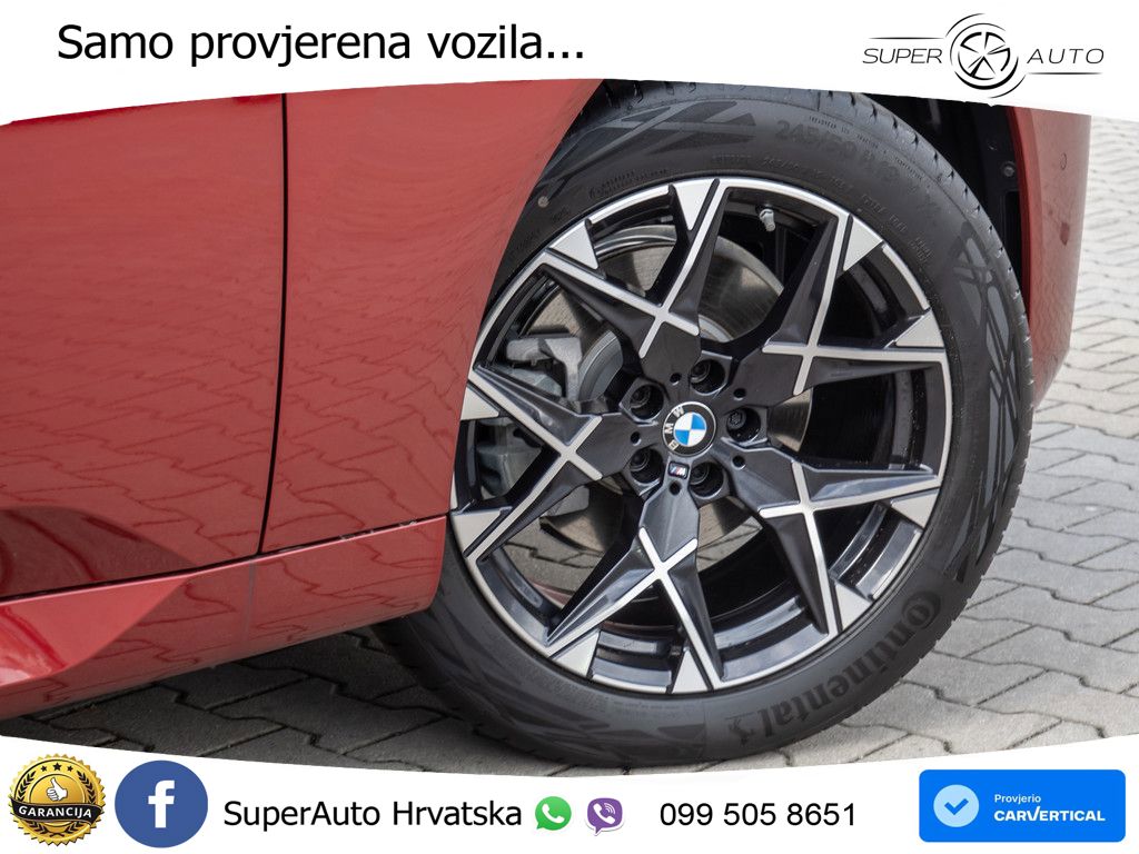 BMW X3 30e xDrive Steptronic M Sport ACC+HEAD+GR SJED+360+PANO