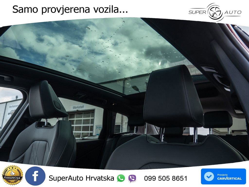 BMW X3 30e xDrive Steptronic M Sport ACC+HEAD+GR SJED+360+PANO