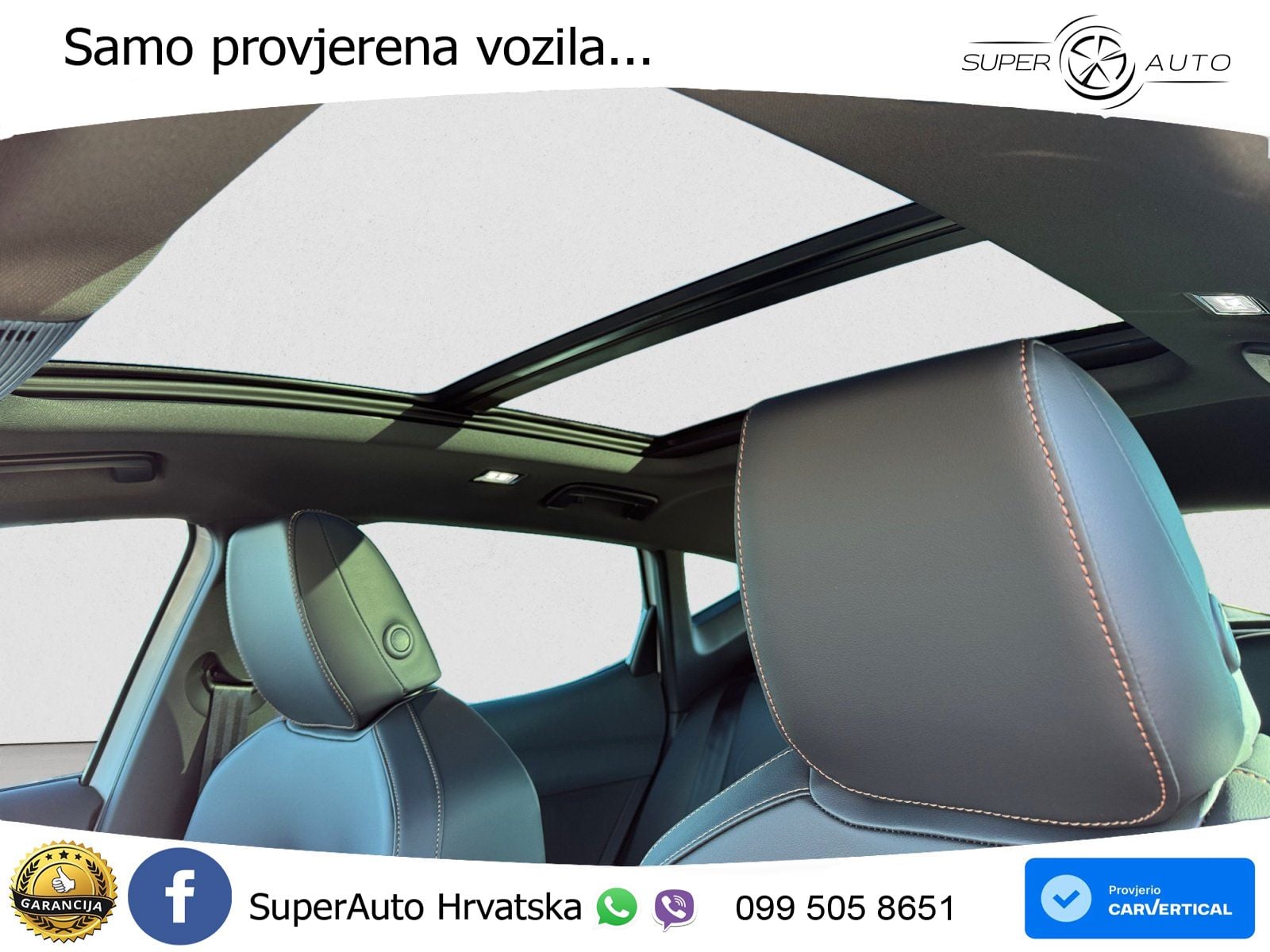 Cupra Formentor 1.5 TSI (204 KS) e-Hybrid DSG LED+GR SJED+ACC