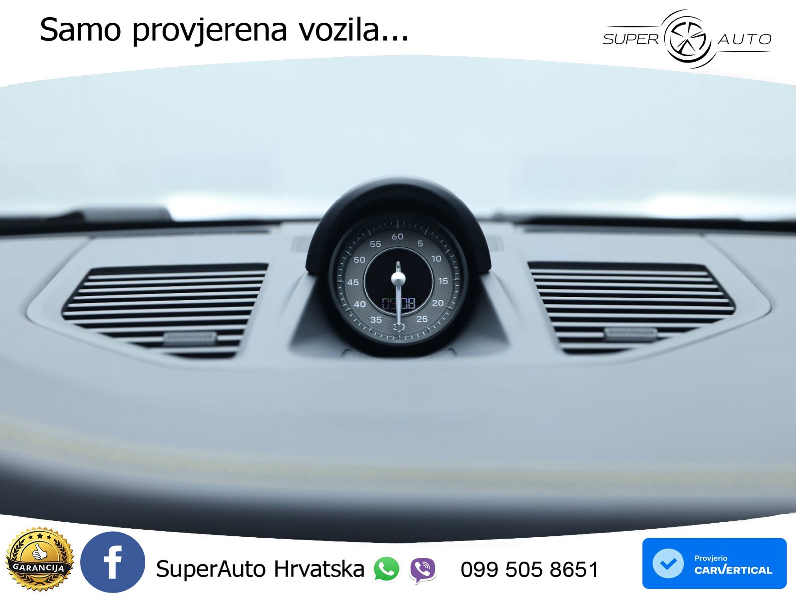 Porsche 911 Turbo S 3.8 (650 KS) PDK ZRAČNI+ACC+GR SJED+360