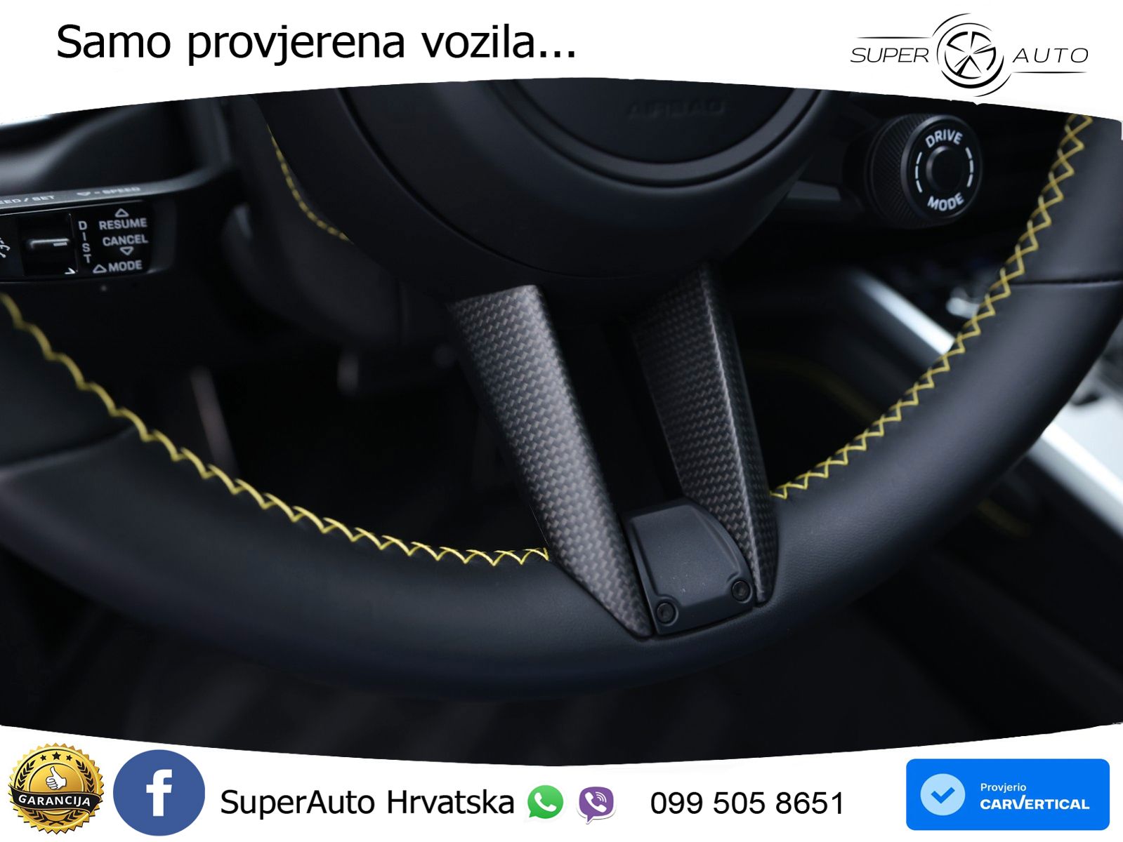 Porsche 911 Turbo S 3.8 (650 KS) PDK ZRAČNI+ACC+GR SJED+360