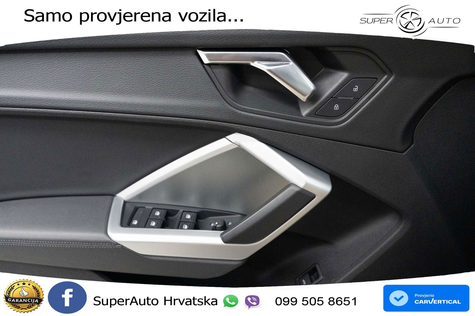 Audi Q3 35 TFSI (150 KS) S tronic