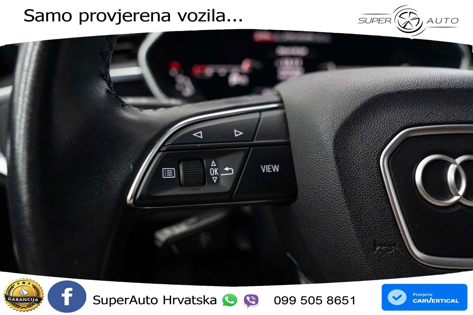 Audi Q3 35 TFSI (150 KS) S tronic