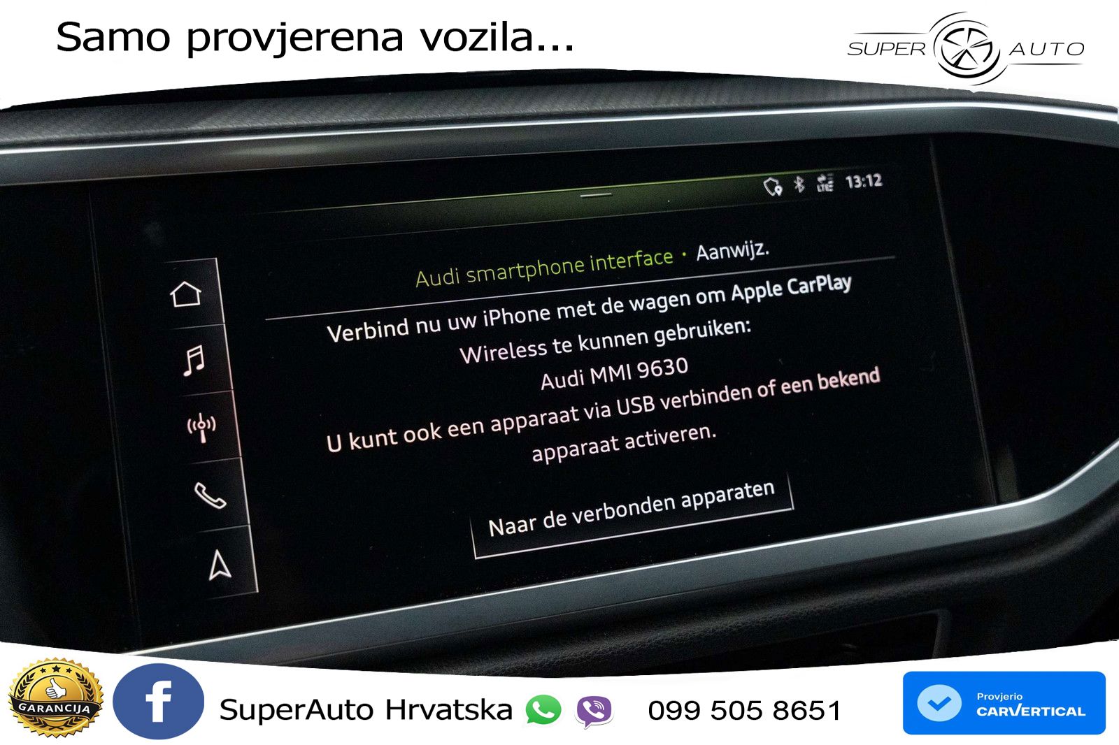 Audi Q3 35 TFSI (150 KS) S tronic