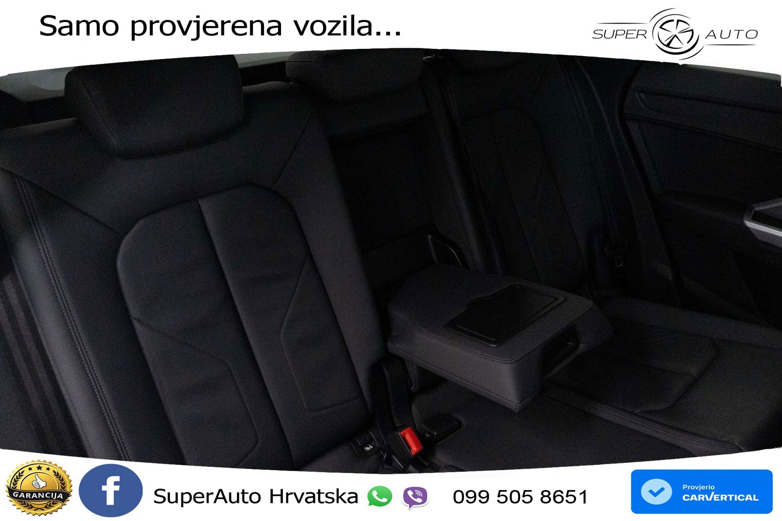Audi Q3 35 TFSI (150 KS) S tronic