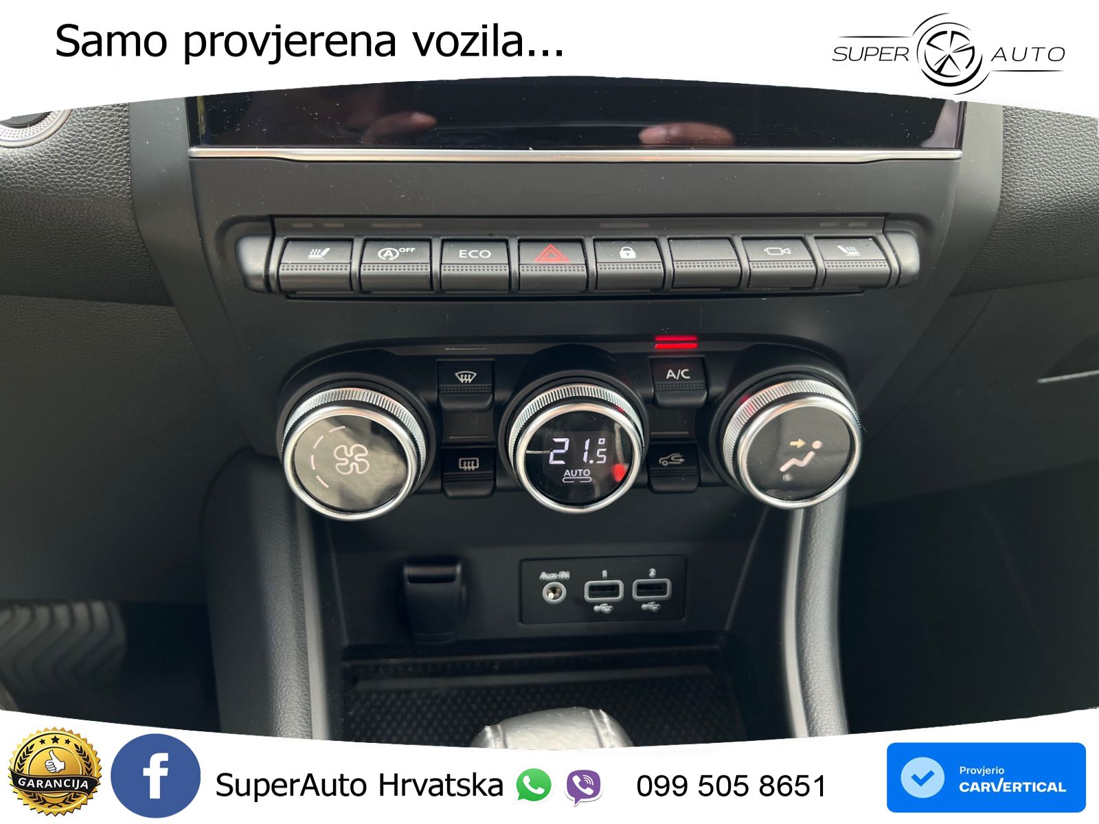 Renault Captur 1.3 TCe (140 KS) EDC Intens