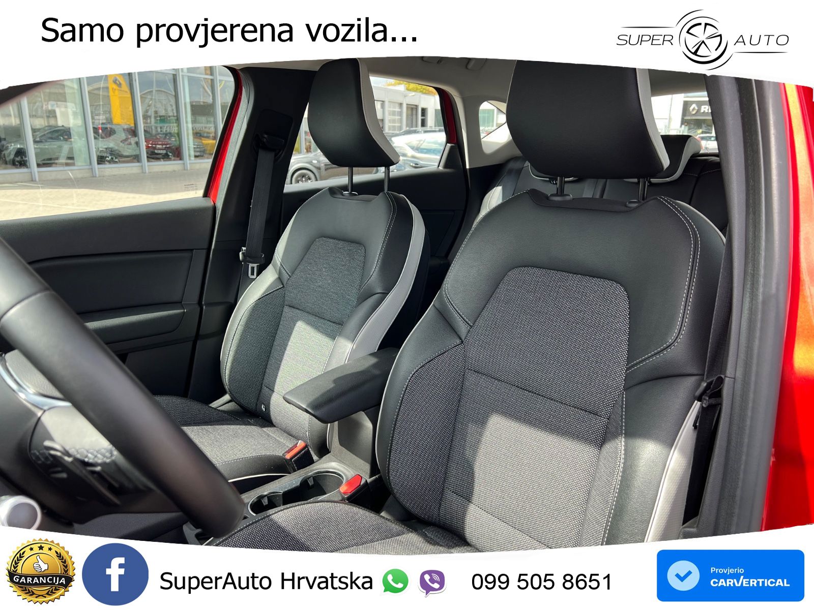 Renault Captur 1.3 TCe (140 KS) EDC Intens