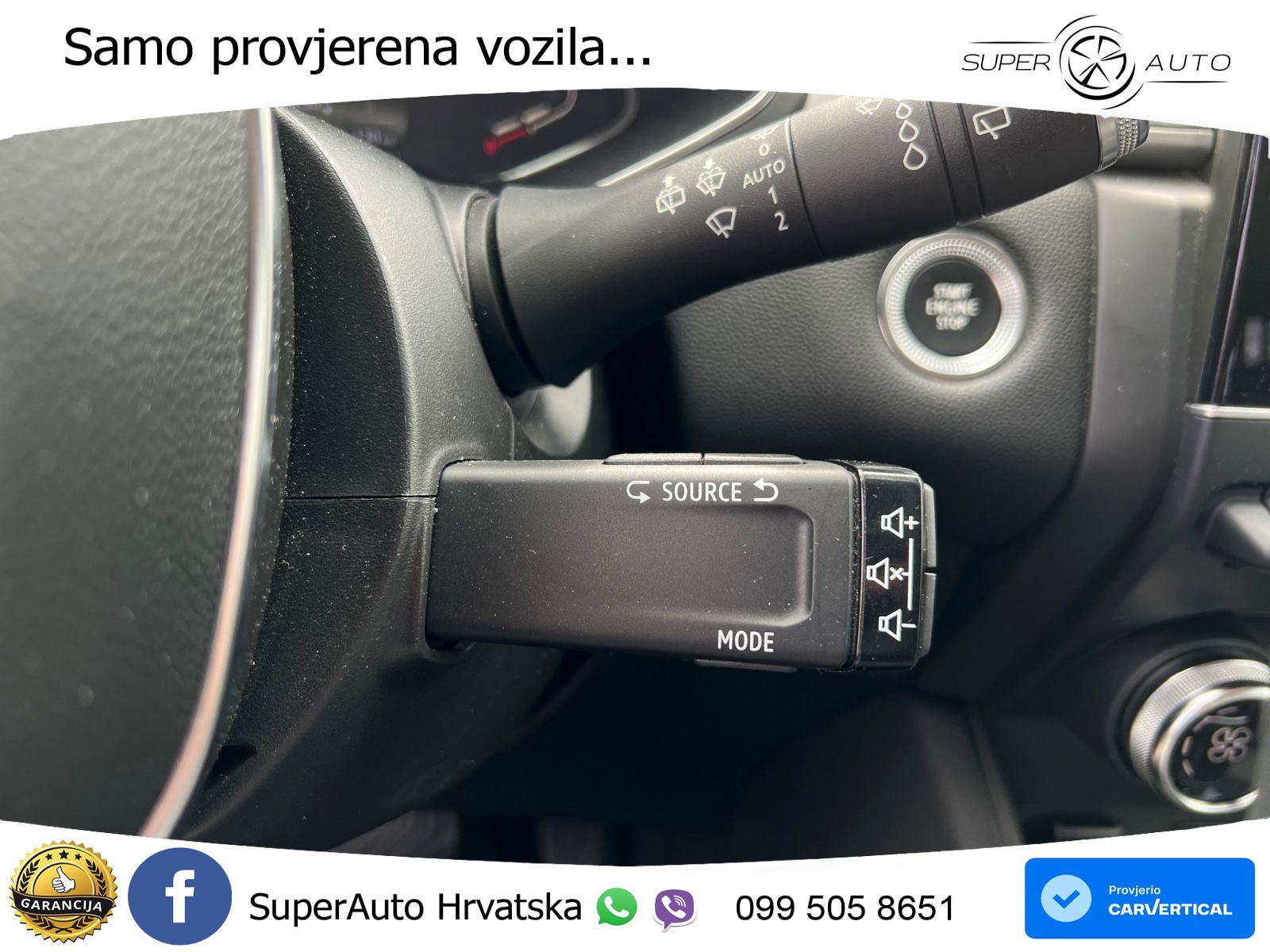 Renault Captur 1.3 TCe (140 KS) EDC Intens
