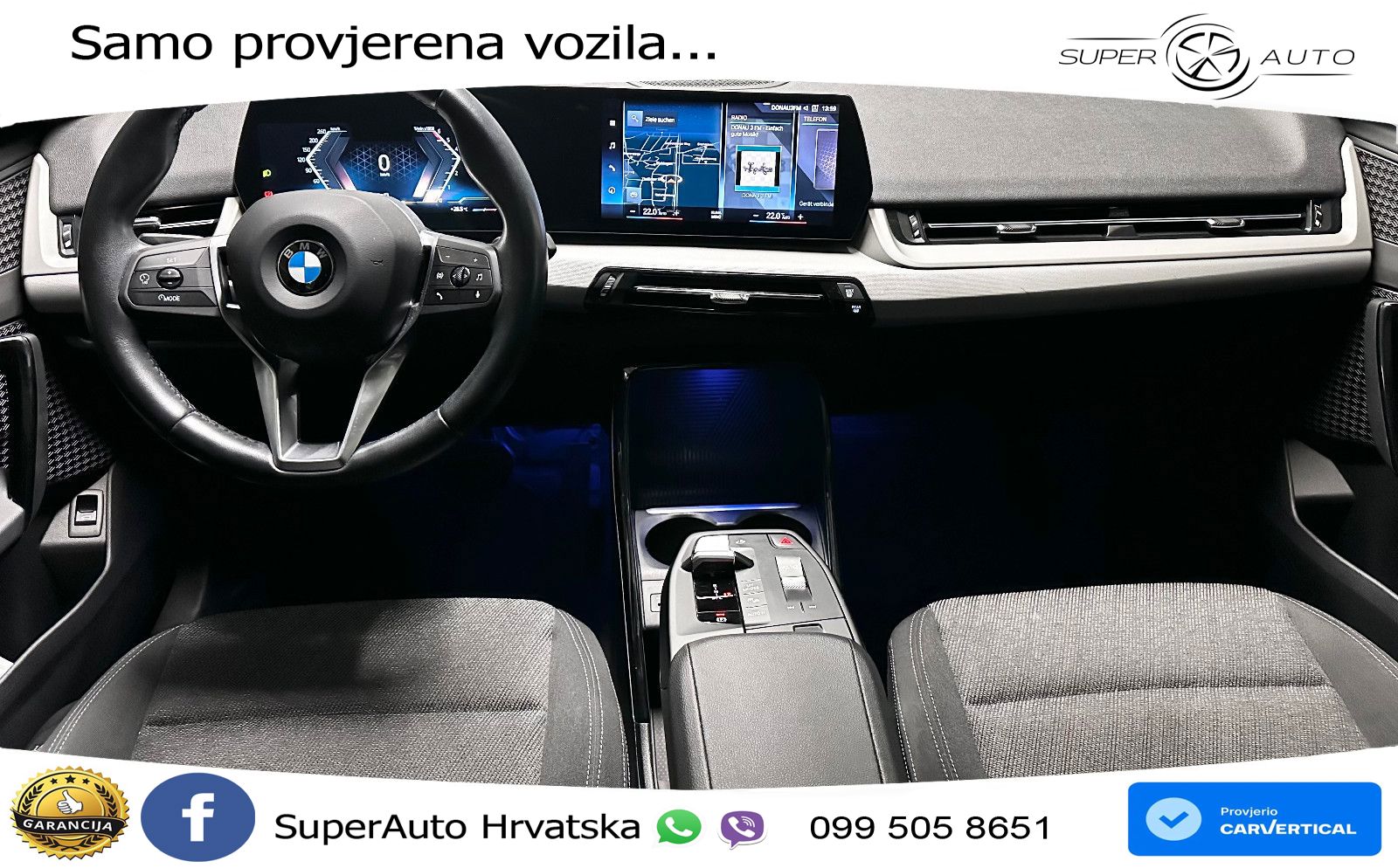 BMW X1 18d (150 KS) sDrive Steptronic