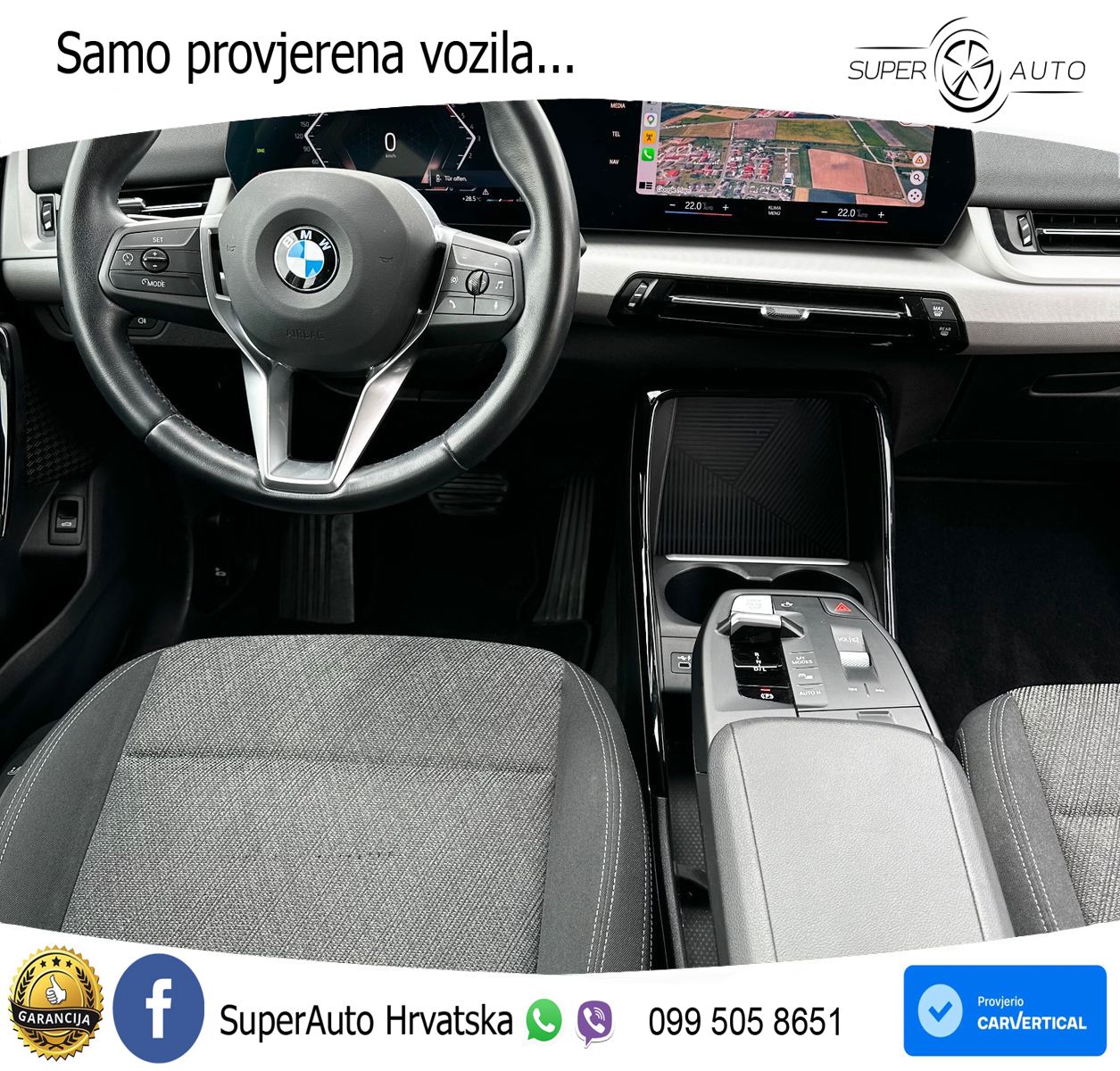 BMW X1 18d (150 KS) sDrive Steptronic