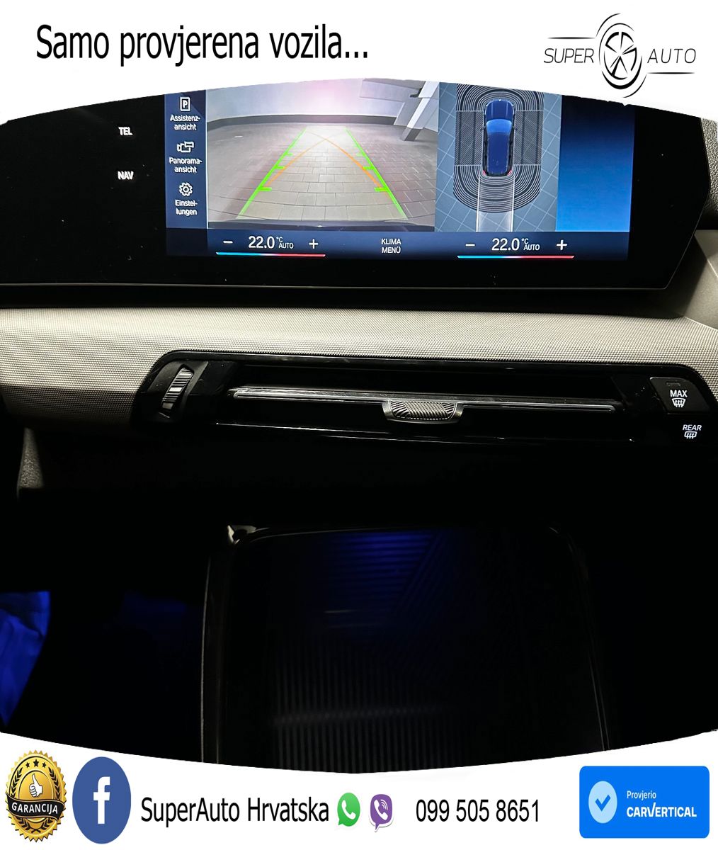 BMW X1 18d (150 KS) sDrive Steptronic