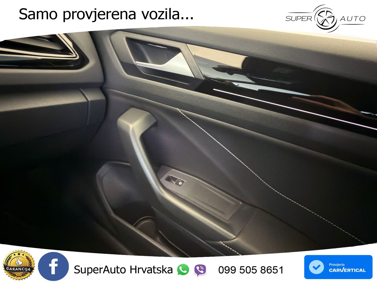 Volkswagen T-Roc 2.0 TDI (150 KS) DSG LED+GR SJED+ACC