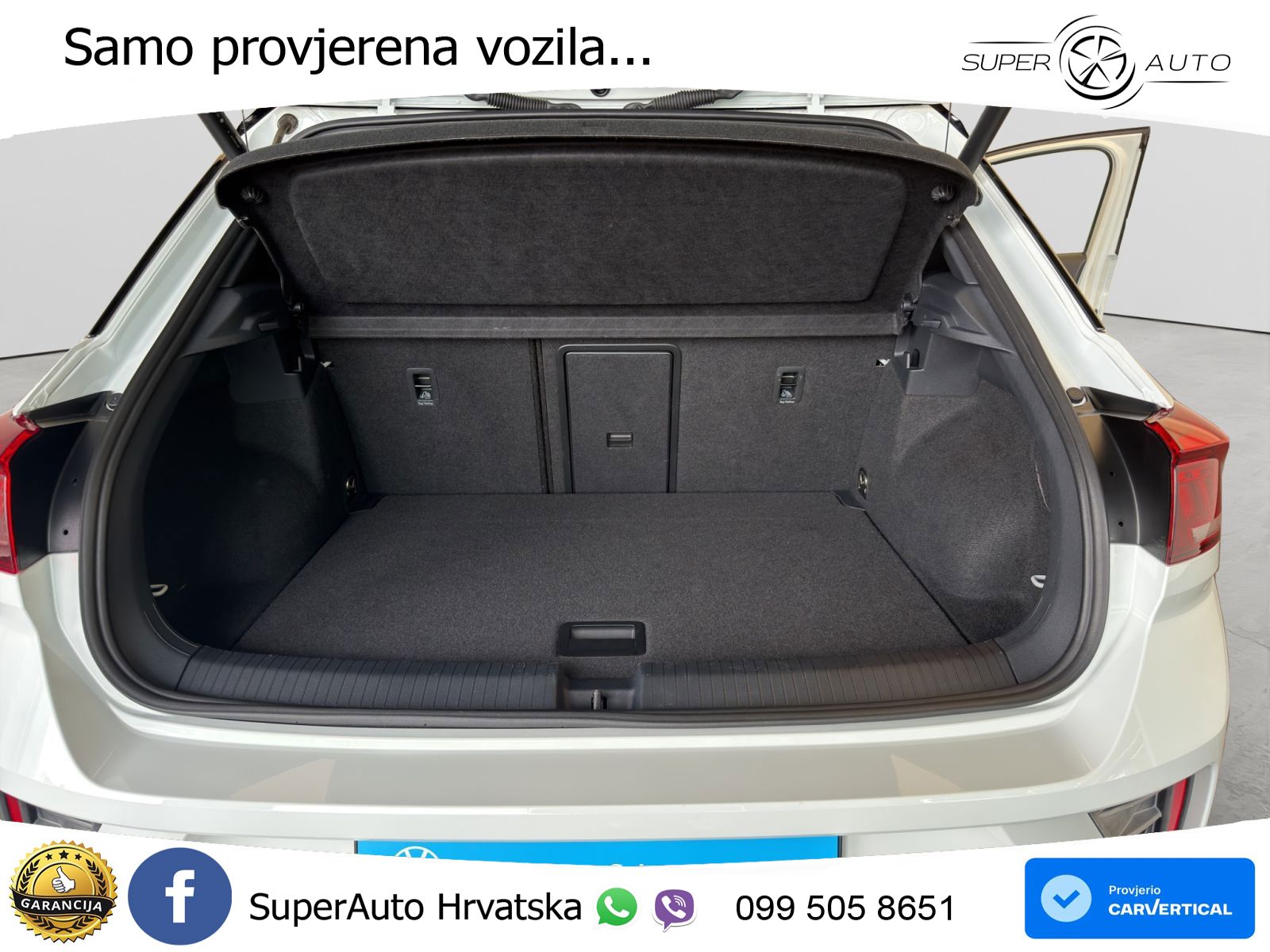 Volkswagen T-Roc 2.0 TDI (150 KS) DSG LED+GR SJED+ACC