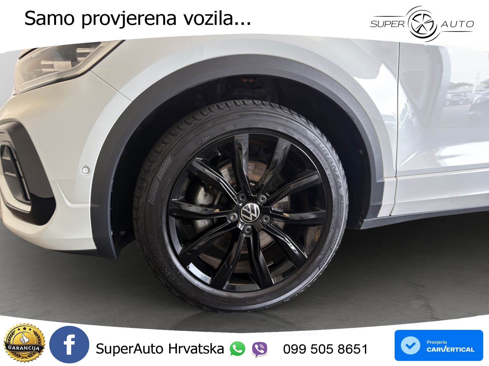 Volkswagen T-Roc 2.0 TDI (150 KS) DSG LED+GR SJED+ACC