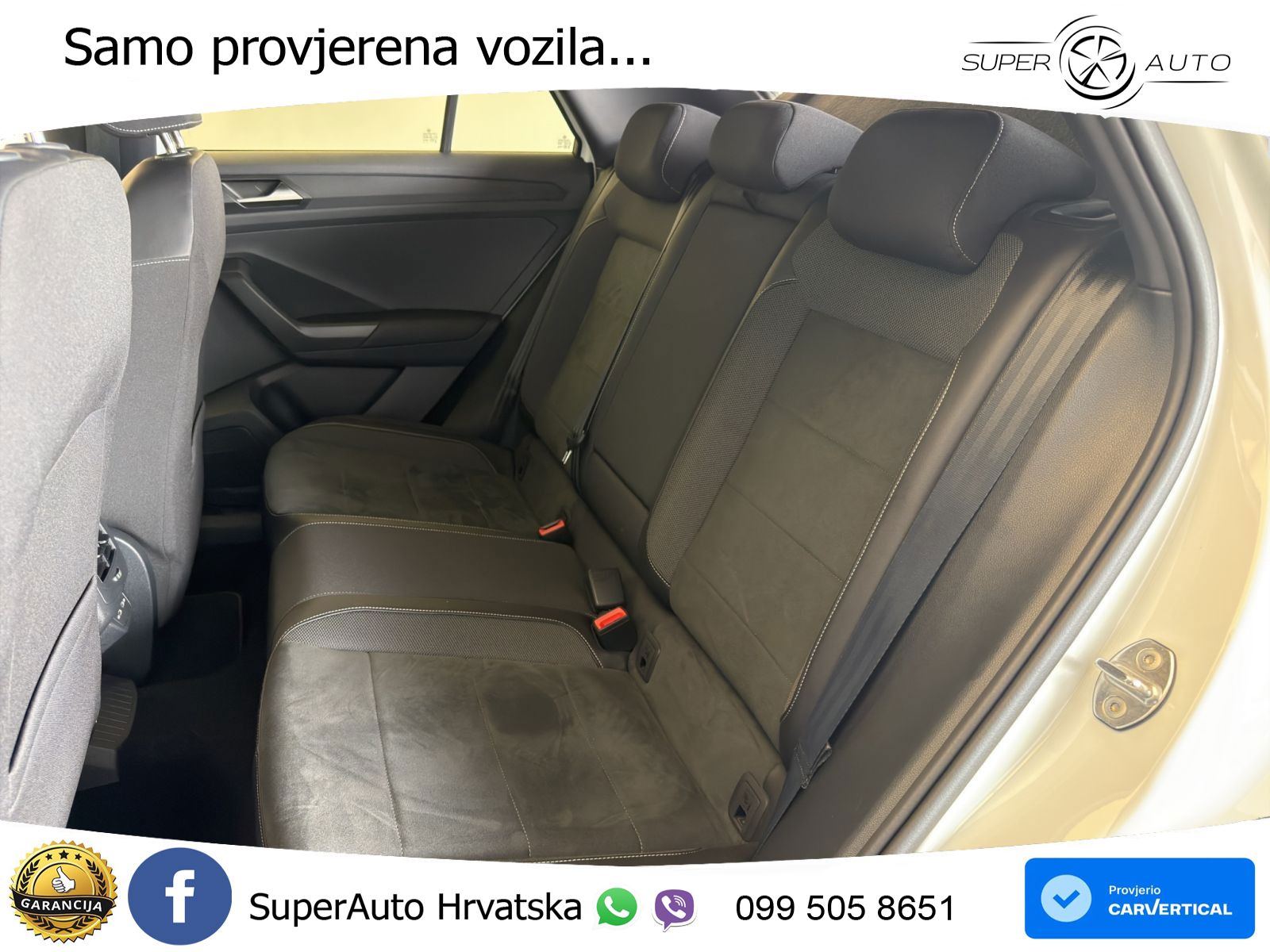 Volkswagen T-Roc 2.0 TDI (150 KS) DSG LED+GR SJED+ACC