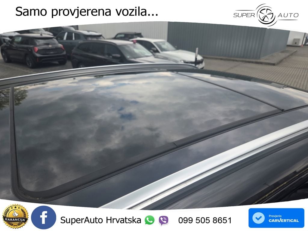 BMW X3 20d xDrive Steptronic