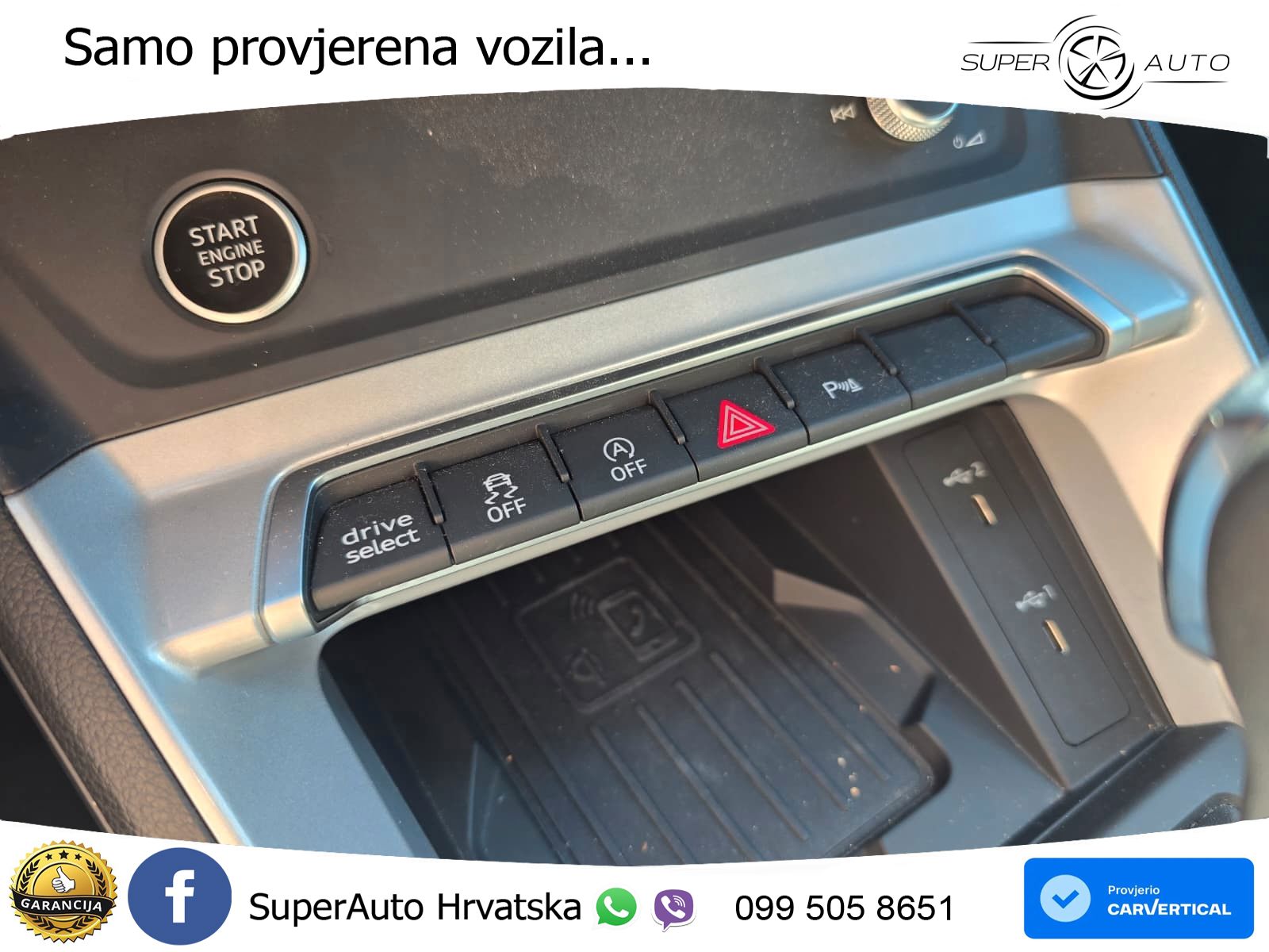 Audi Q3 Sportback 35 TDI (150 KS) quattro S tronic S line LED+GR SJED+ACC