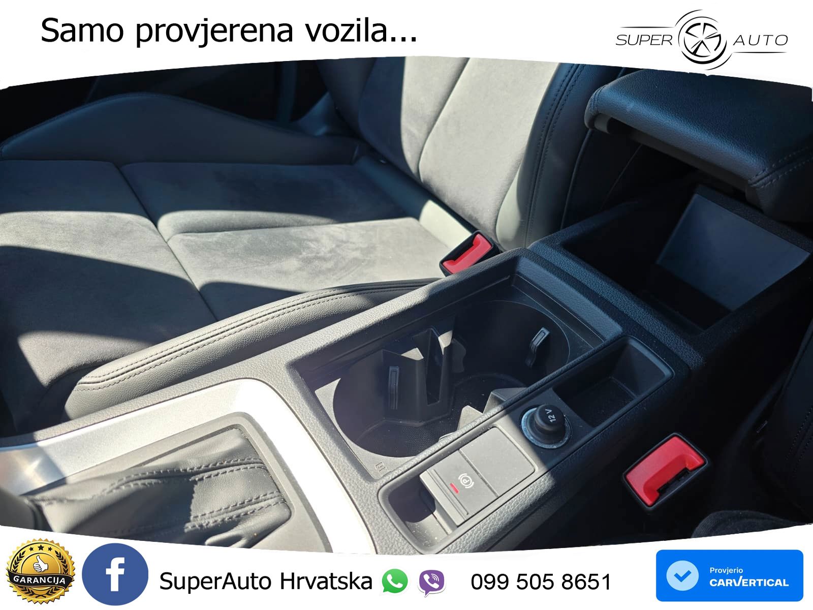 Audi Q3 Sportback 35 TDI (150 KS) quattro S tronic S line LED+GR SJED+ACC