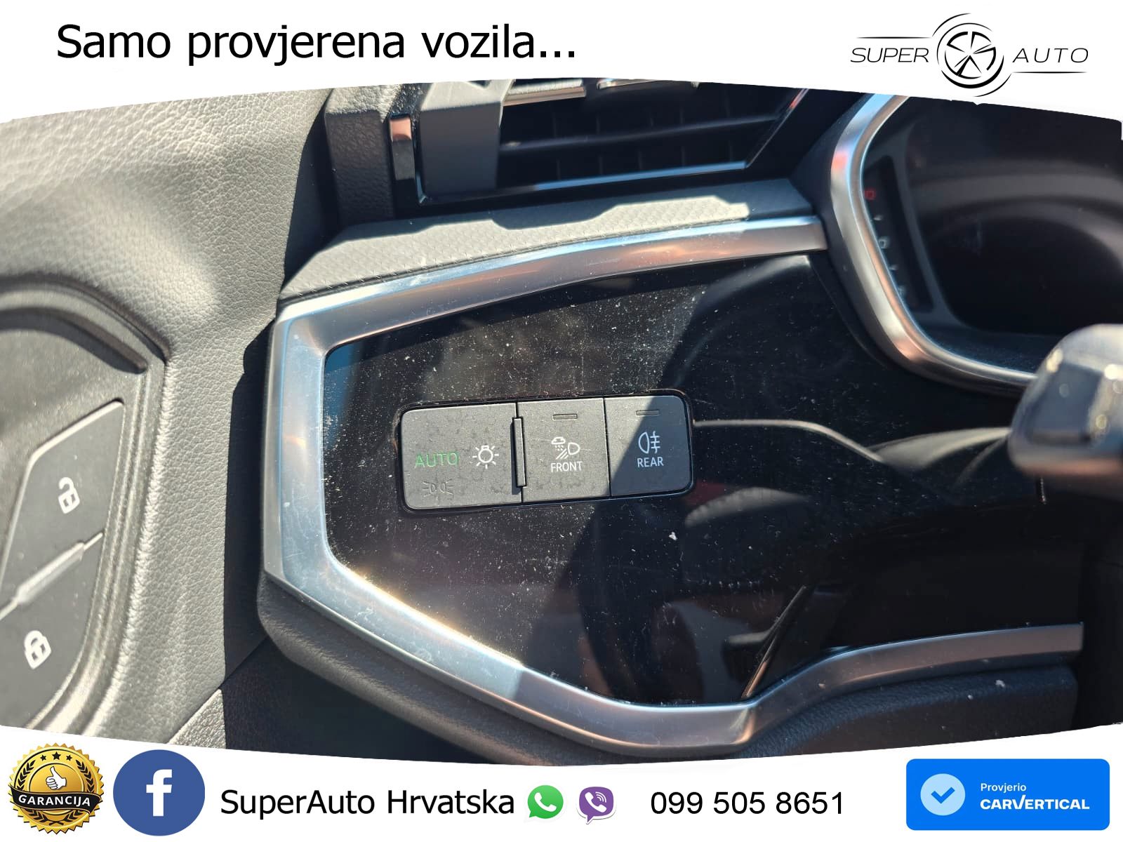 Audi Q3 Sportback 35 TDI (150 KS) quattro S tronic S line LED+GR SJED+ACC