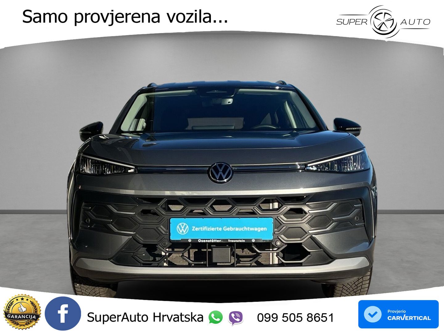Volkswagen T-Roc 1.5 eTSI (116 KS)  DSG LED+GR SJED+ACC