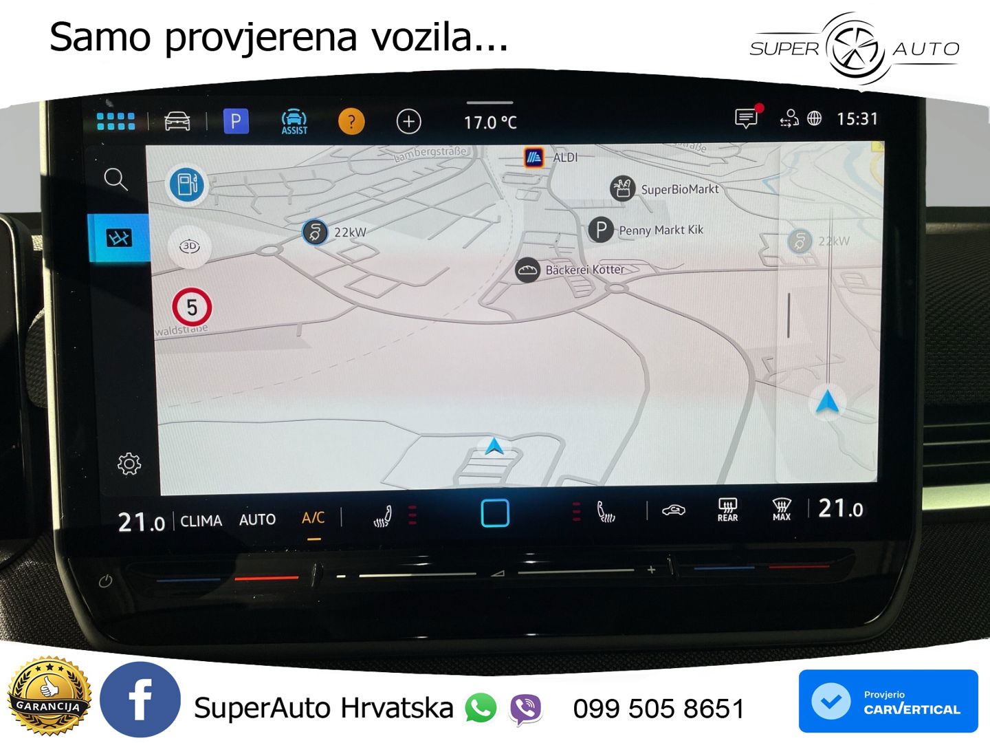 Volkswagen T-Roc 1.5 eTSI (116 KS)  DSG LED+GR SJED+ACC