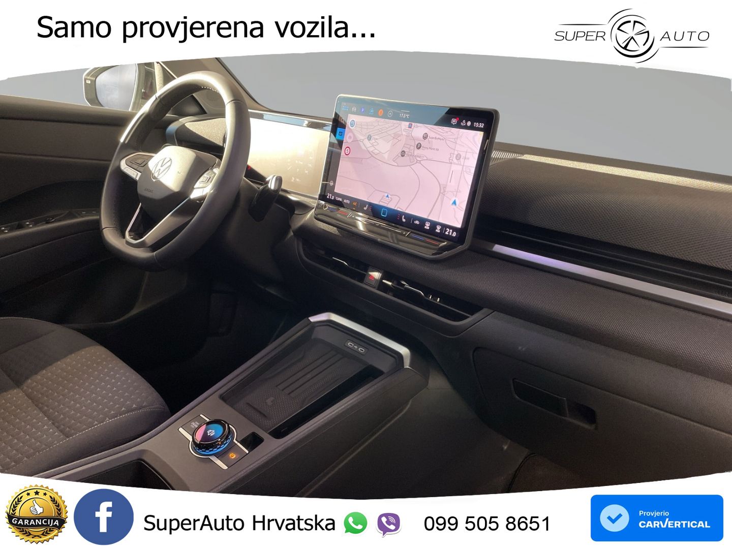 Volkswagen T-Roc 1.5 eTSI (116 KS)  DSG LED+GR SJED+ACC