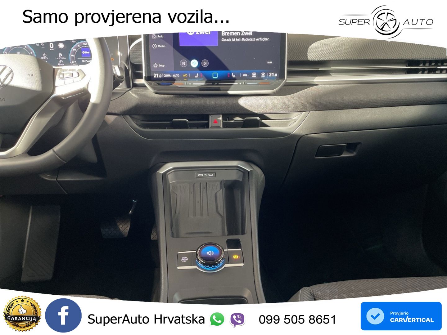 Volkswagen T-Roc 1.5 eTSI (116 KS)  DSG LED+GR SJED+ACC